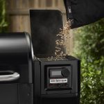 Smoque XL 500 pellet grill - Image 8