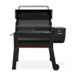 Smoque XL 500 pellet grill - Image 4