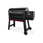 Smoque XL 500 pellet grill - Image 2