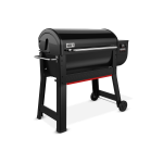 Smoque XL 500 pellet grill - Image 3