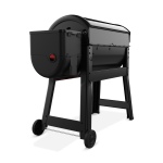 Smoque XL 500 pellet grill - Image 5