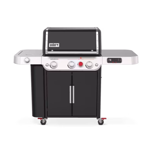 Genesis EPX-335 Smart Gas Grill