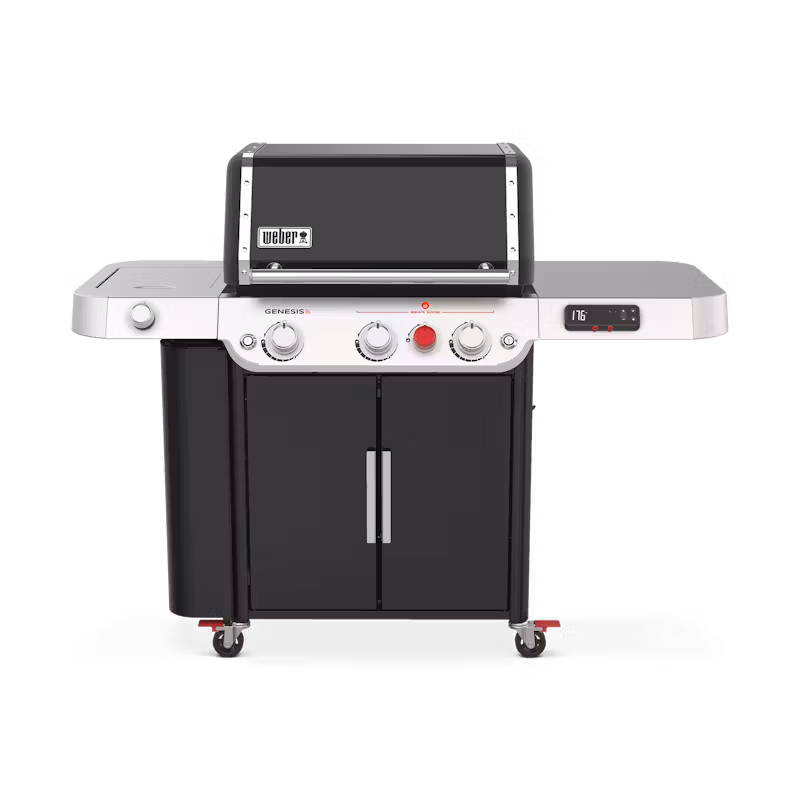 35810004B_1800x1800 Genesis EPX-335 Smart Gas Grill - Image 1