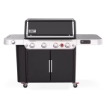 Genesis EPX-435 Smart Gas Grill