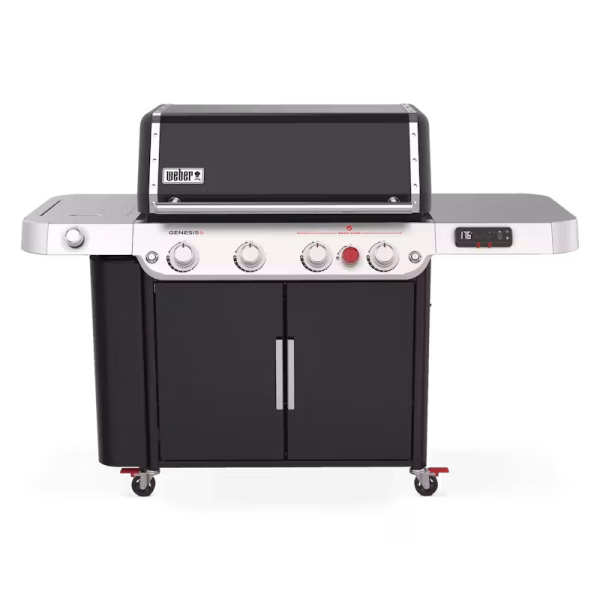 Genesis EPX-435 Smart Gas Grill