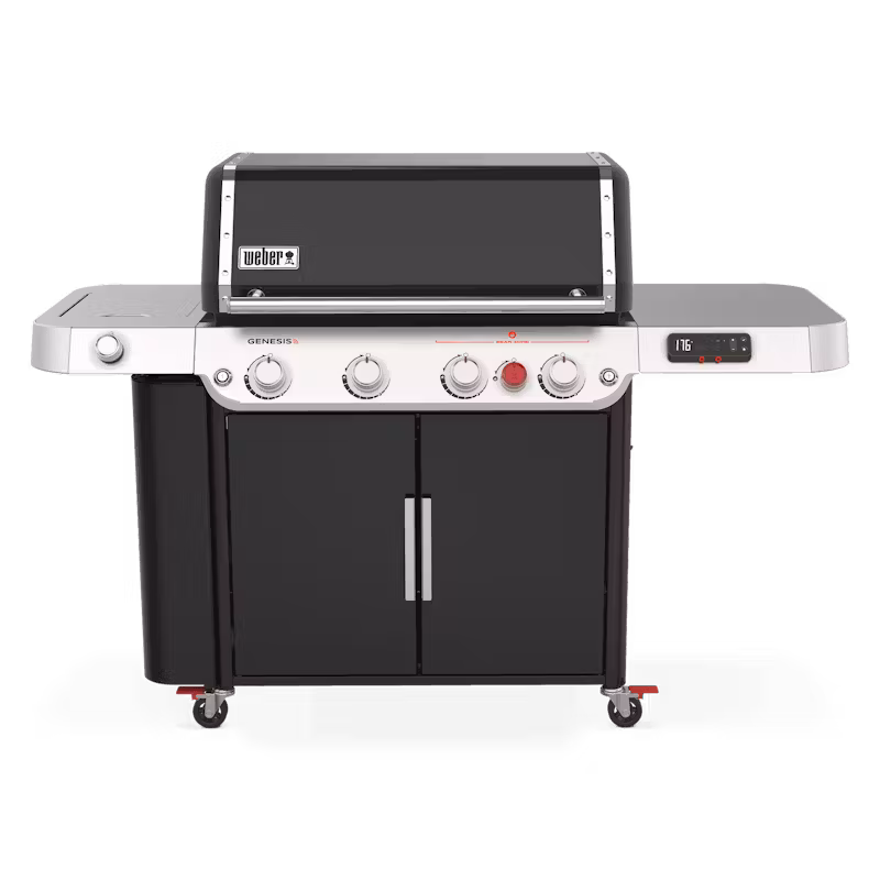 36810004B_1800x1800 Genesis EPX-435 Smart Gas Grill - Image 1