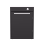 BBQK Side Burner Module Spirit - Image 3