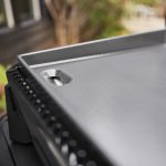 Weber Slate GP 56 cm Premium Griddle - Image 6