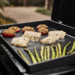 Weber Slate GP 56 cm Premium Griddle - Image 5