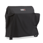 Premium Grill Cover for Searwood 600 XL - Image 2