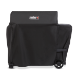 Premium Grill Cover for Searwood 600 XL - Image 3