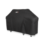 Premium Grill Cover for Summit