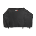 Premium Grill Cover for Summit - Image 3