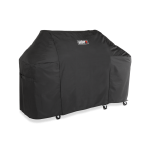 Premium Grill Cover for Summit - Image 2