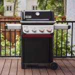 Spirit E-425 Gas Grill - Image 4