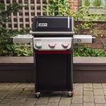 Spirit EP-325 Gas Grill - Image 6
