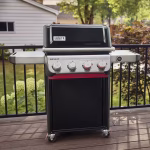 Spirit EP-425 Gas Grill - Image 4