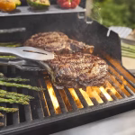 Spirit EP-425 Gas Grill - Image 6