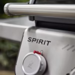 Spirit E-410 Gas Grill - Image 5