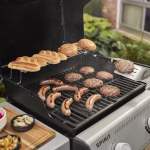 Spirit E-210 Gas Grill - Image 6