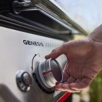 Genesis E-325 Gas Grill - Image 9