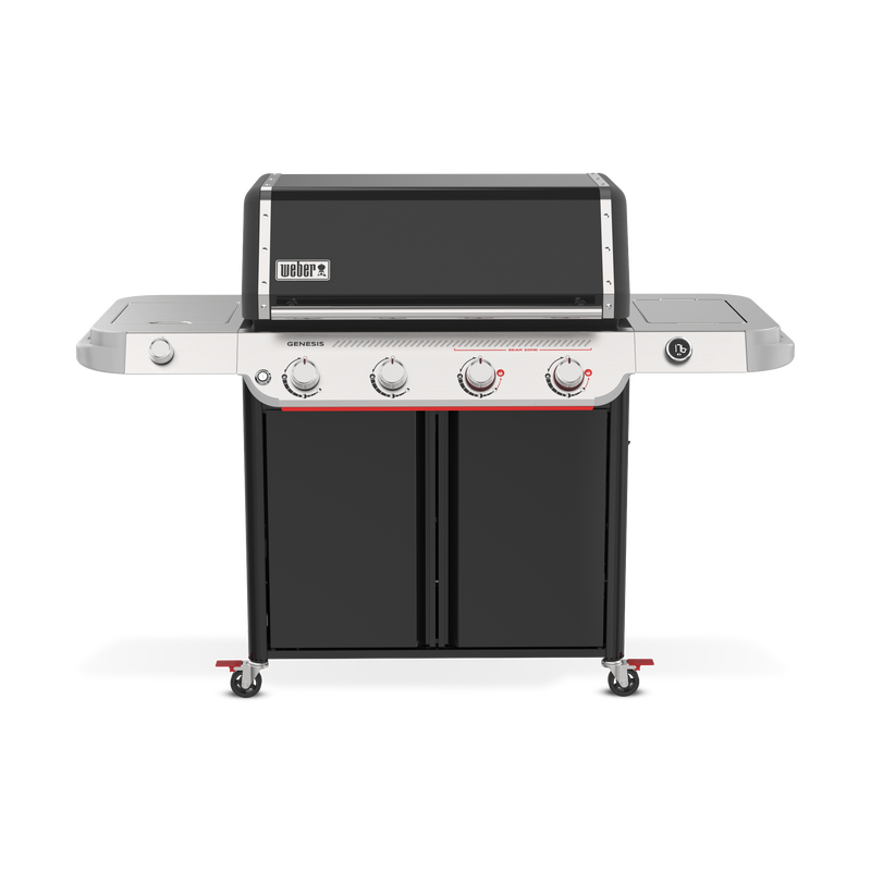1263719092 Genesis E-435 Gas Grill - Image 1