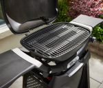 Weber Q2200N Gas Grill with Cart - Image 8