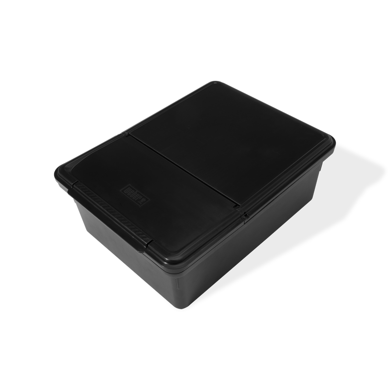 1267671808 Weber Works Outdoor Storage Bin - Image 1