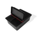 Weber Works Outdoor Storage Bin - Image 2
