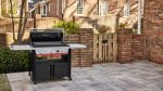 Weber Slate GPD 76 cm Premium Griddle - Image 5