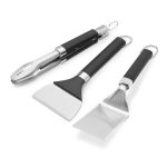Portable Griddle Tool Set