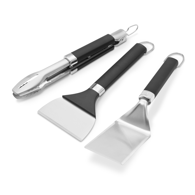 1279416437 Portable Griddle Tool Set - Image 1