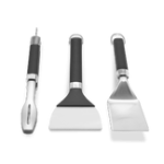 Portable Griddle Tool Set - Image 3