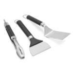 Portable Griddle Tool Set - Image 2