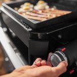 Weber Slate GP 43 cm Premium Griddle - Image 7