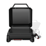 Weber Slate GP 43 cm Premium Griddle - Image 4