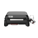 Weber Slate GP 43 cm Premium Griddle