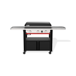 Weber Slate GPD 76 cm Premium Griddle