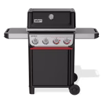 Spirit E-425 Gas Grill