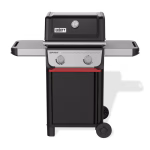 Spirit E-210 Gas Grill