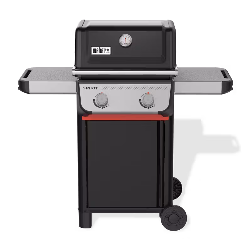 1500834_B_EMEA_1800x1800 Spirit E-210 Gas Grill - Image 1