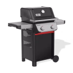 Spirit E-210 Gas Grill - Image 3