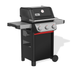 Spirit E-310 Gas Grill - Image 3