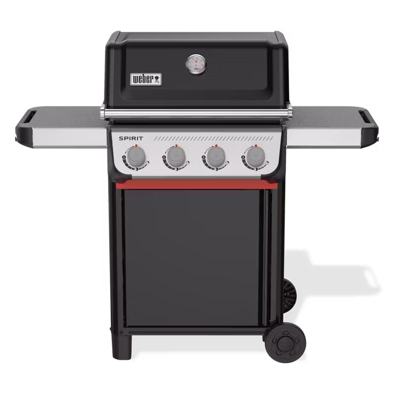 1500887_B_EMEA_1800x1800 Spirit E-410 Gas Grill - Image 1