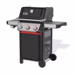 Spirit E-335 Gas Grill - Image 2
