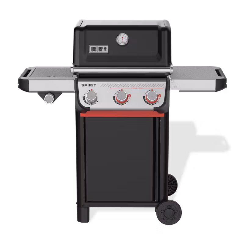 1500914_B_x_EMEA_1800x1800 Spirit E-335 Gas Grill - Image 1