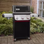 Spirit EP-335 Gas Grill - Image 6
