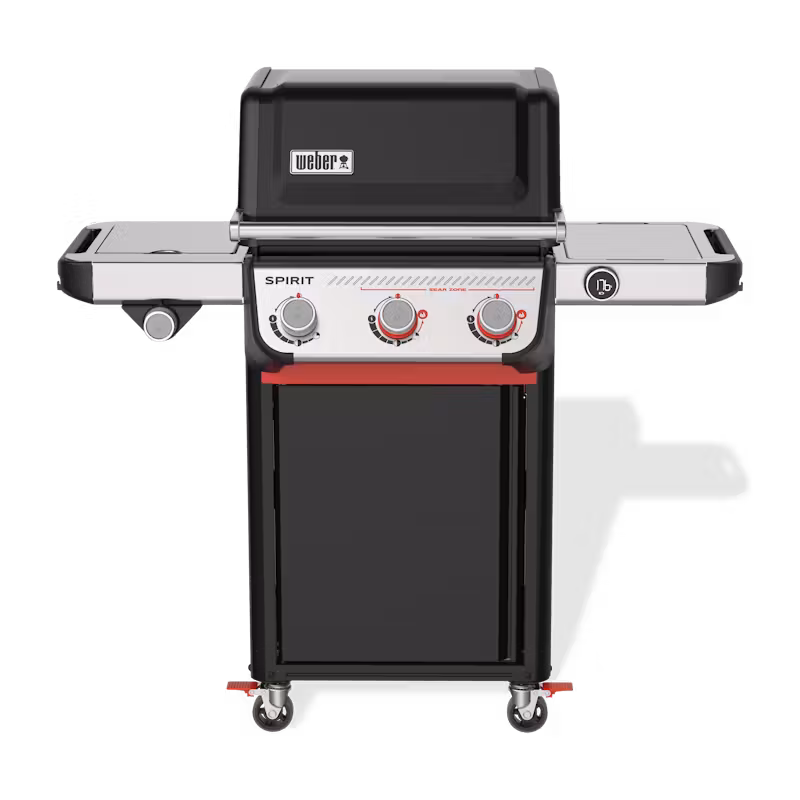 1500941_B_x_EMEA_1800x1800 Spirit EP-335 Gas Grill - Image 1