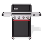 Spirit EP-425 Gas Grill