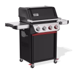 Spirit EP-425 Gas Grill - Image 3
